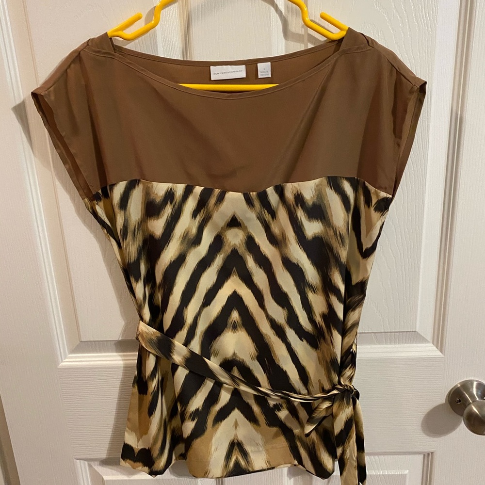 New York and Company